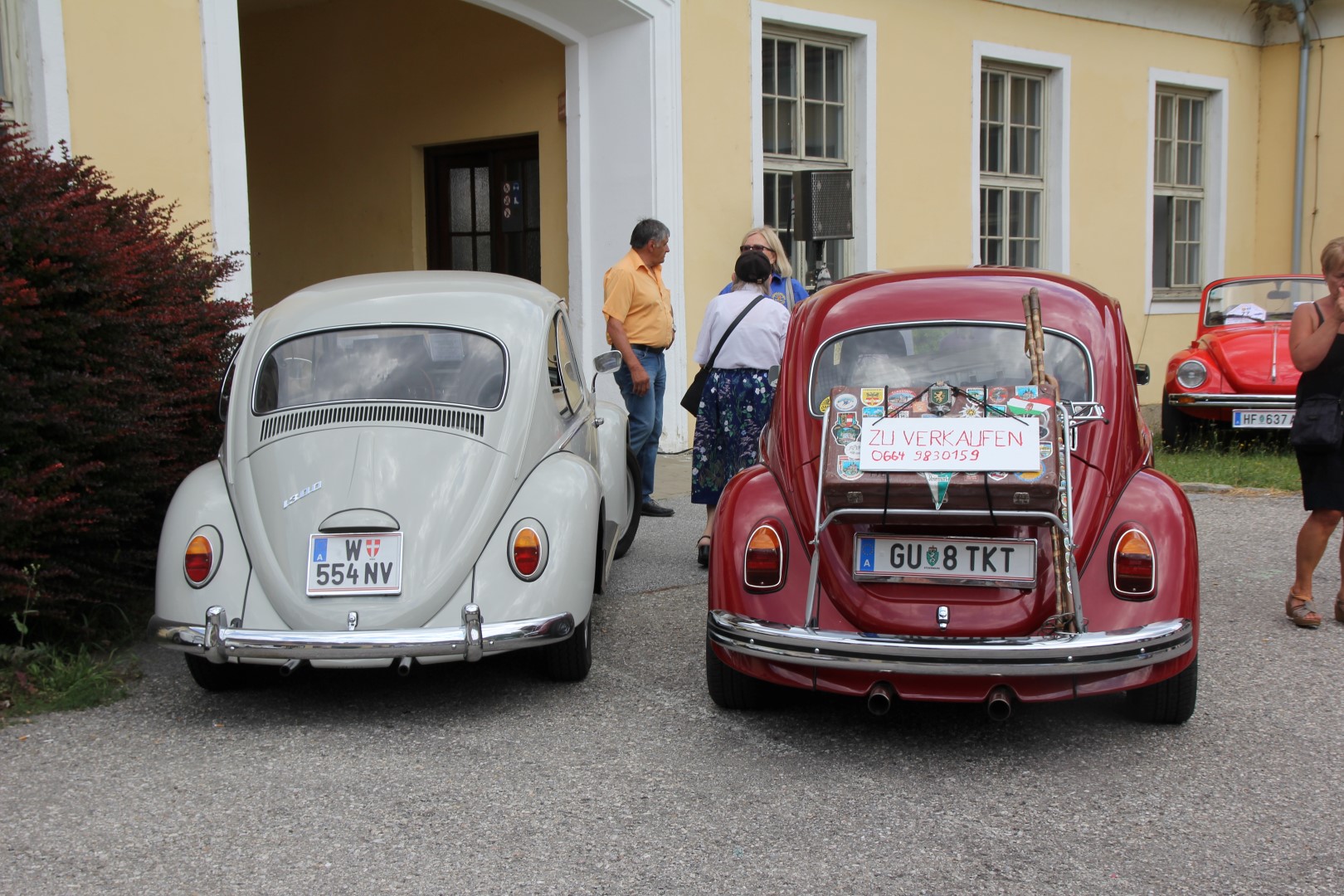 2015-07-12 17. Oldtimertreffen Pinkafeld